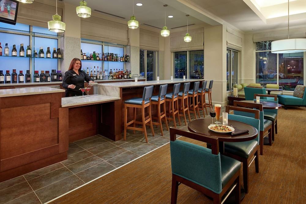 Hilton Garden Inn Portland לייק אוסווגו מראה חיצוני תמונה