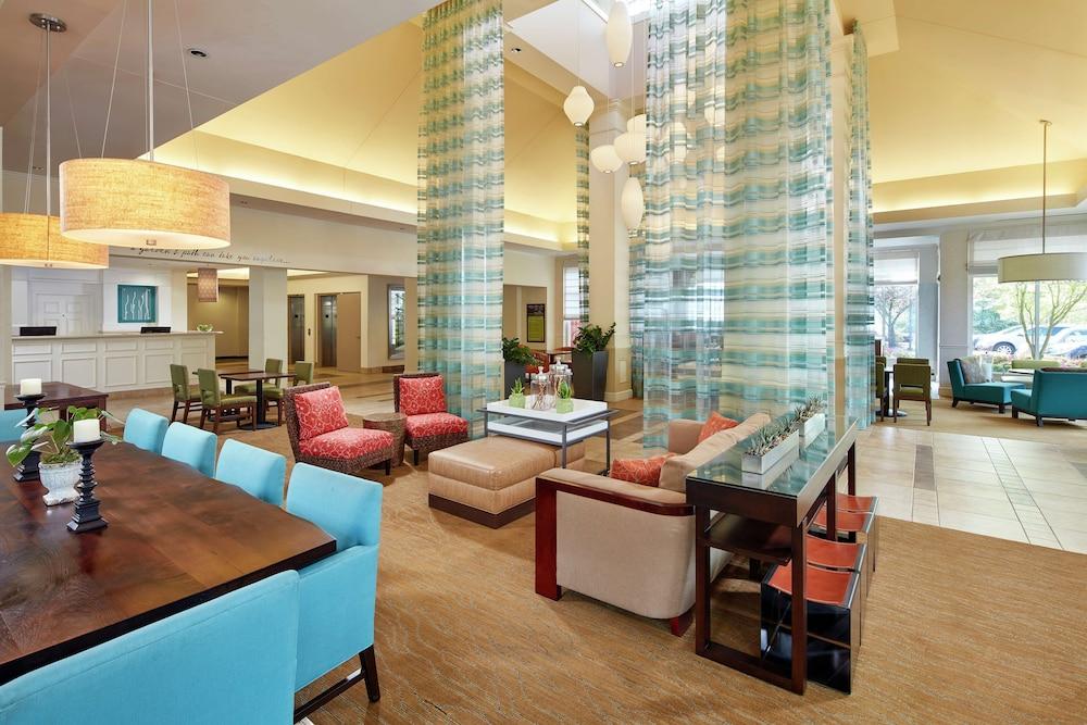 Hilton Garden Inn Portland לייק אוסווגו מראה חיצוני תמונה