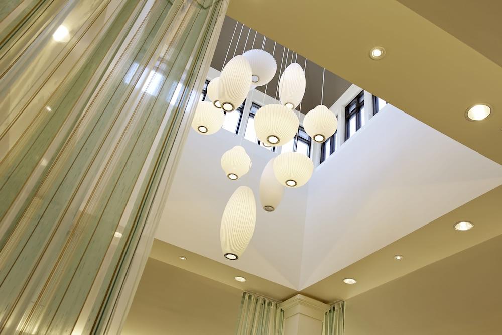 Hilton Garden Inn Portland לייק אוסווגו מראה חיצוני תמונה