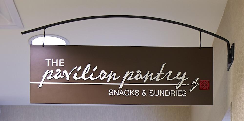 Hilton Garden Inn Portland לייק אוסווגו מראה חיצוני תמונה