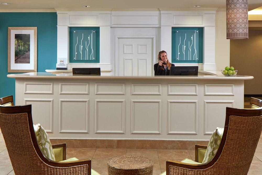 Hilton Garden Inn Portland לייק אוסווגו מראה חיצוני תמונה