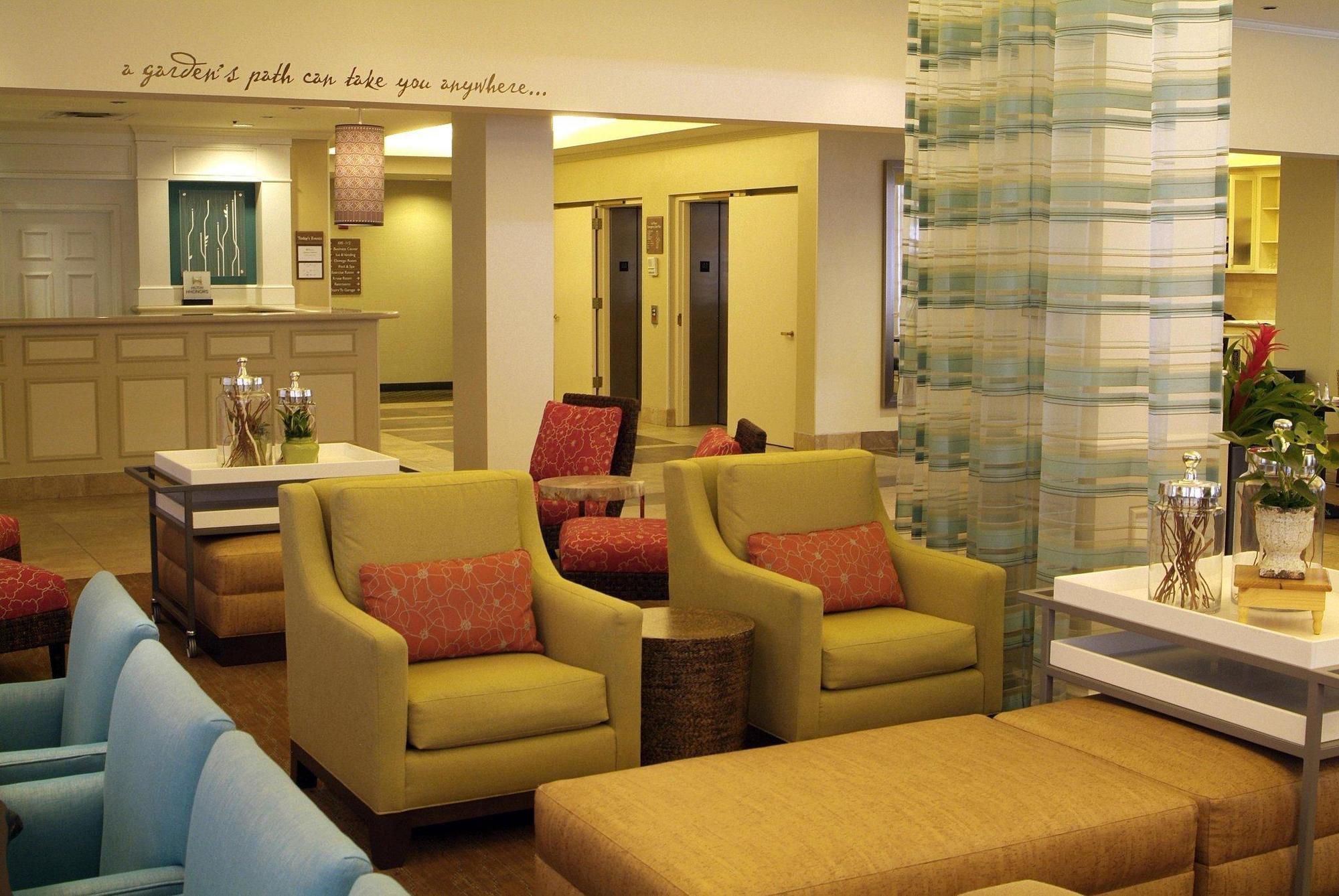 Hilton Garden Inn Portland לייק אוסווגו מראה חיצוני תמונה