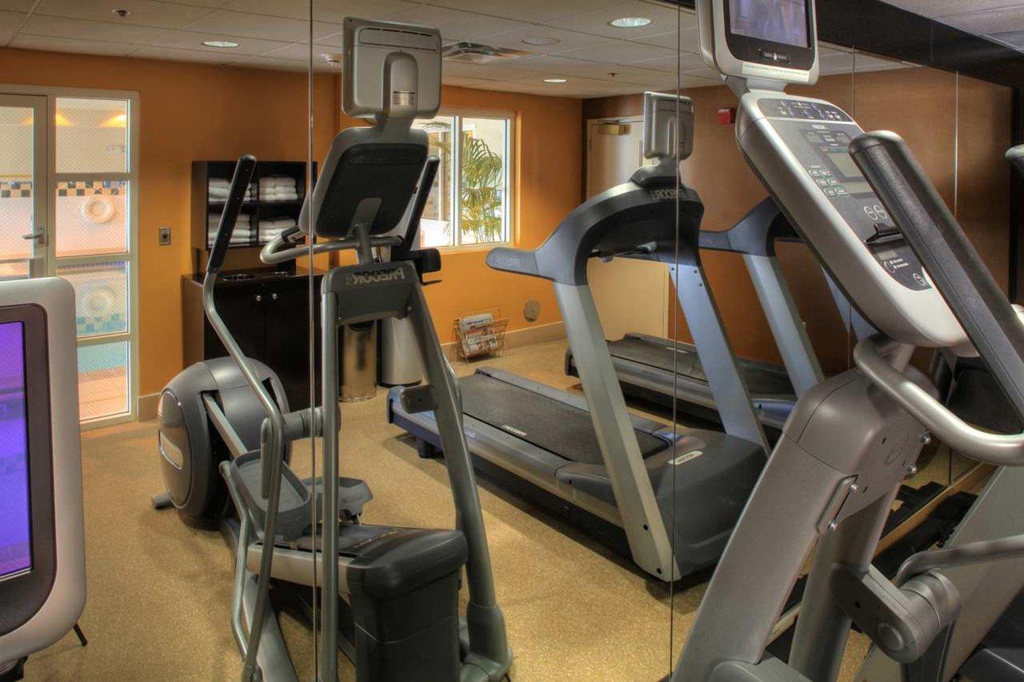 Hilton Garden Inn Portland לייק אוסווגו מראה חיצוני תמונה