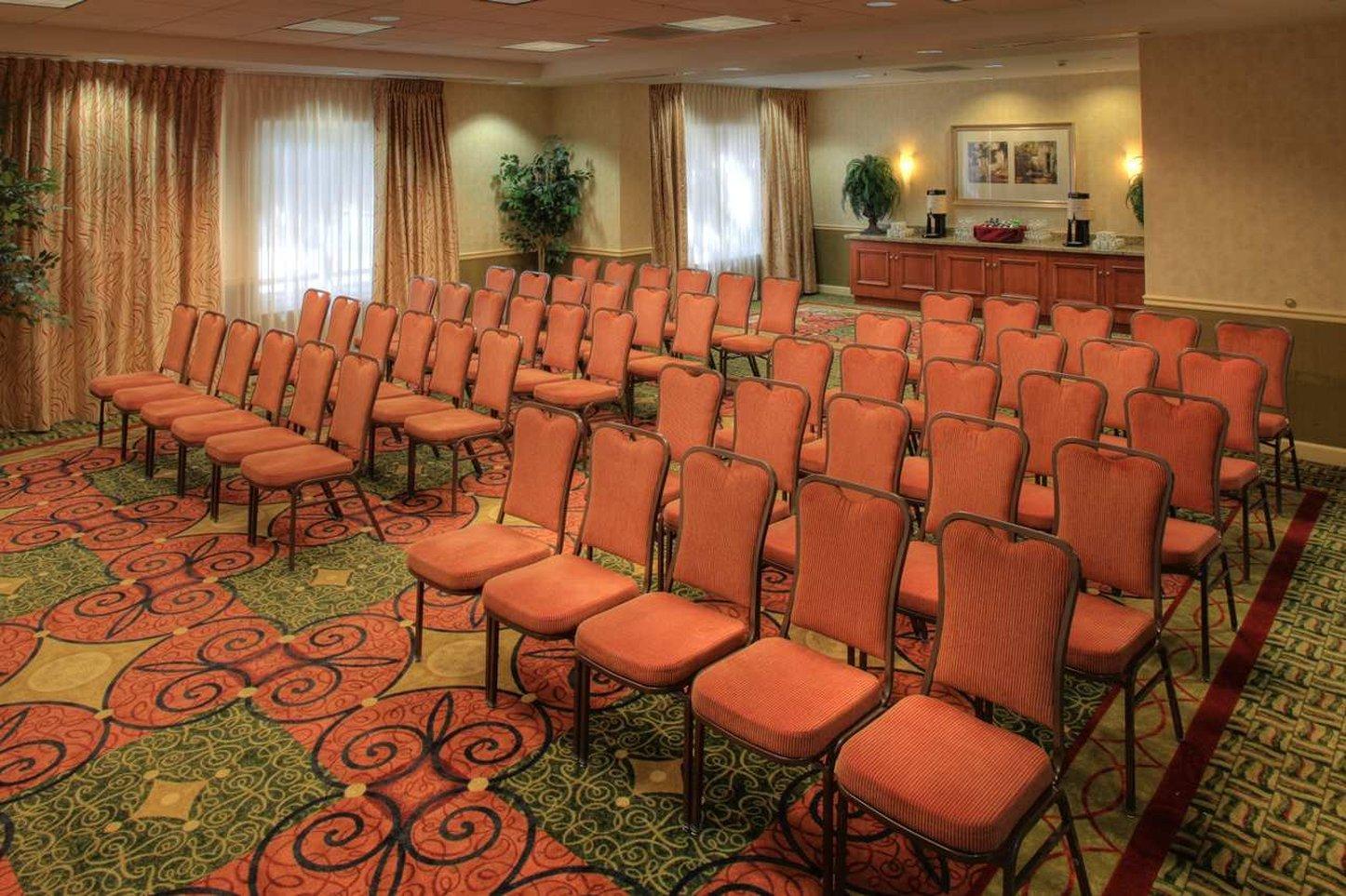 Hilton Garden Inn Portland לייק אוסווגו מראה חיצוני תמונה