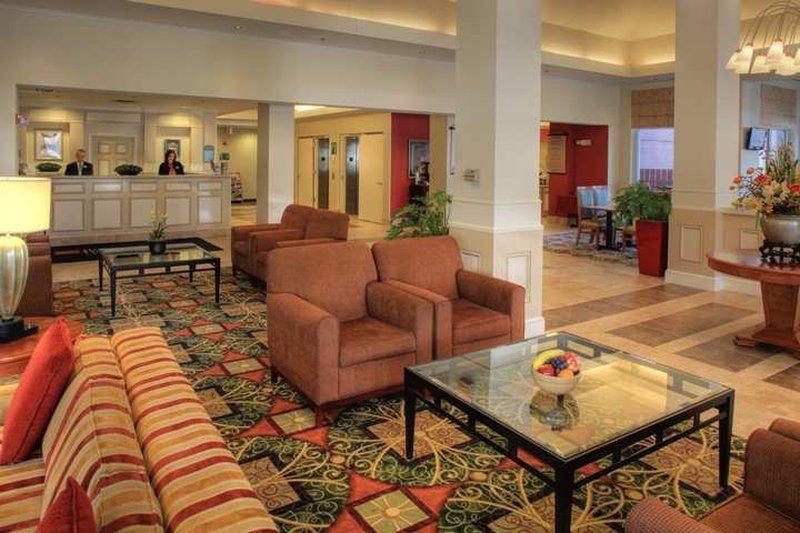 Hilton Garden Inn Portland לייק אוסווגו מראה חיצוני תמונה