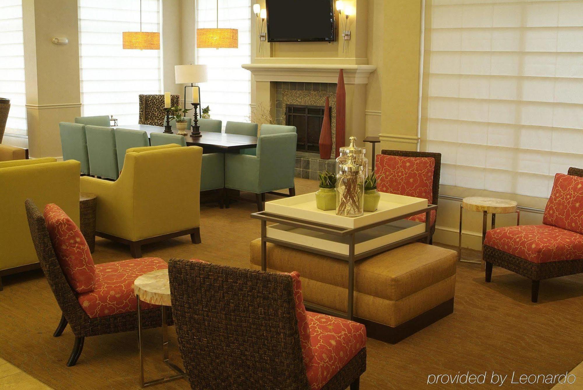 Hilton Garden Inn Portland לייק אוסווגו מראה חיצוני תמונה