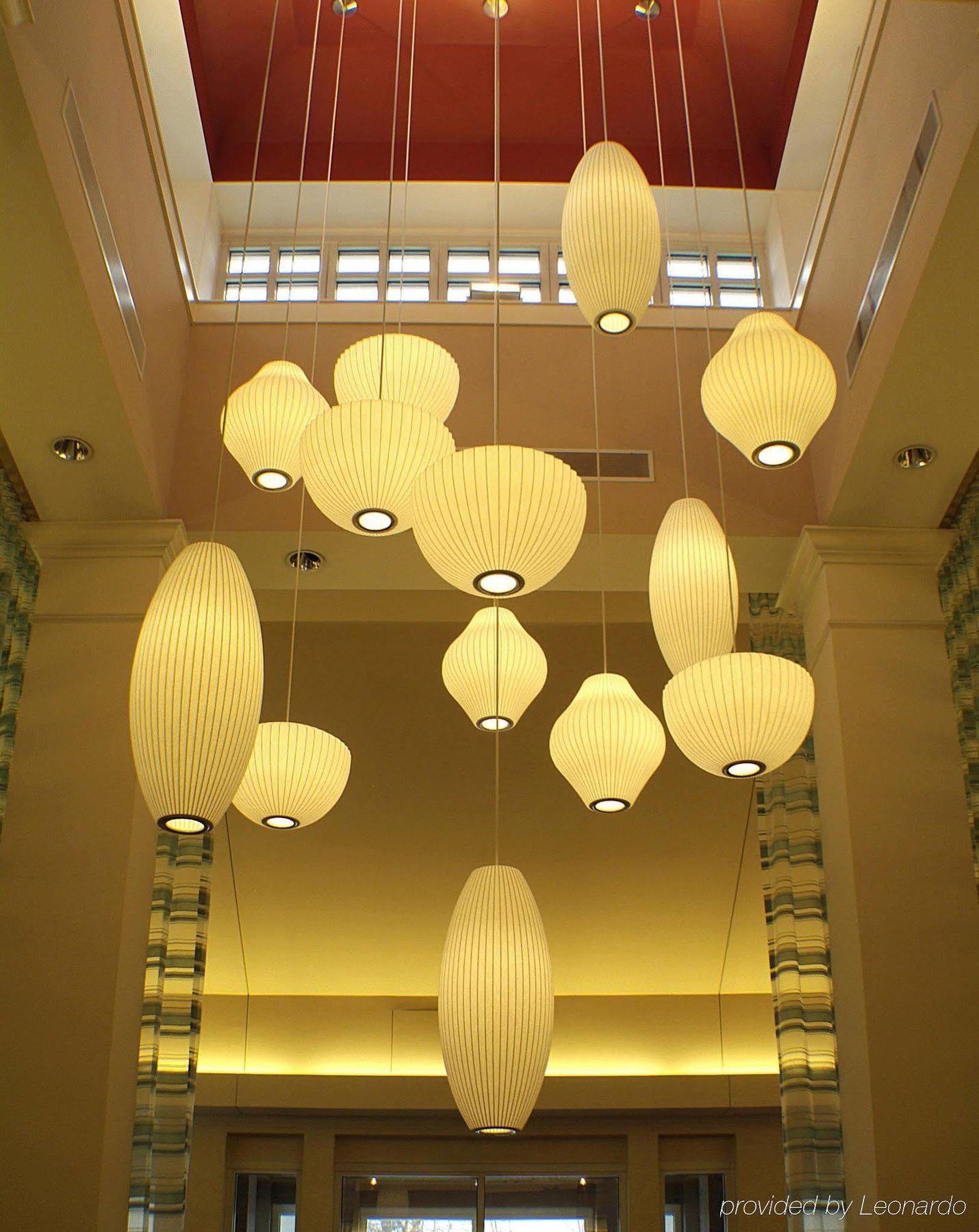Hilton Garden Inn Portland לייק אוסווגו מראה חיצוני תמונה